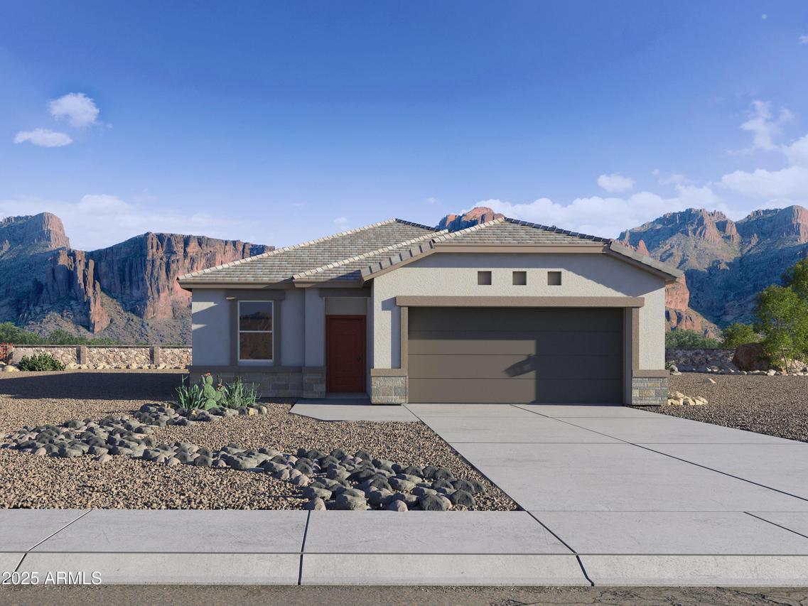 469 W Bunker Hill St., Florence, AZ 85132