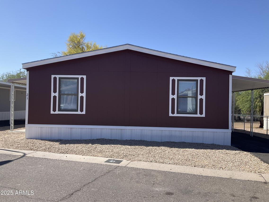 2292 N Ironwood Dr. #21, Apache Junction, AZ 85120