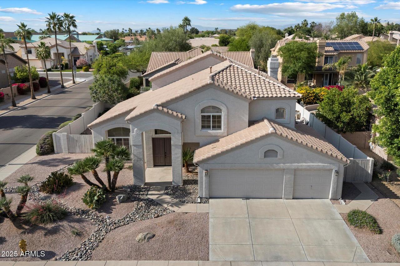 5402 E Helena Dr., Scottsdale, AZ 85254