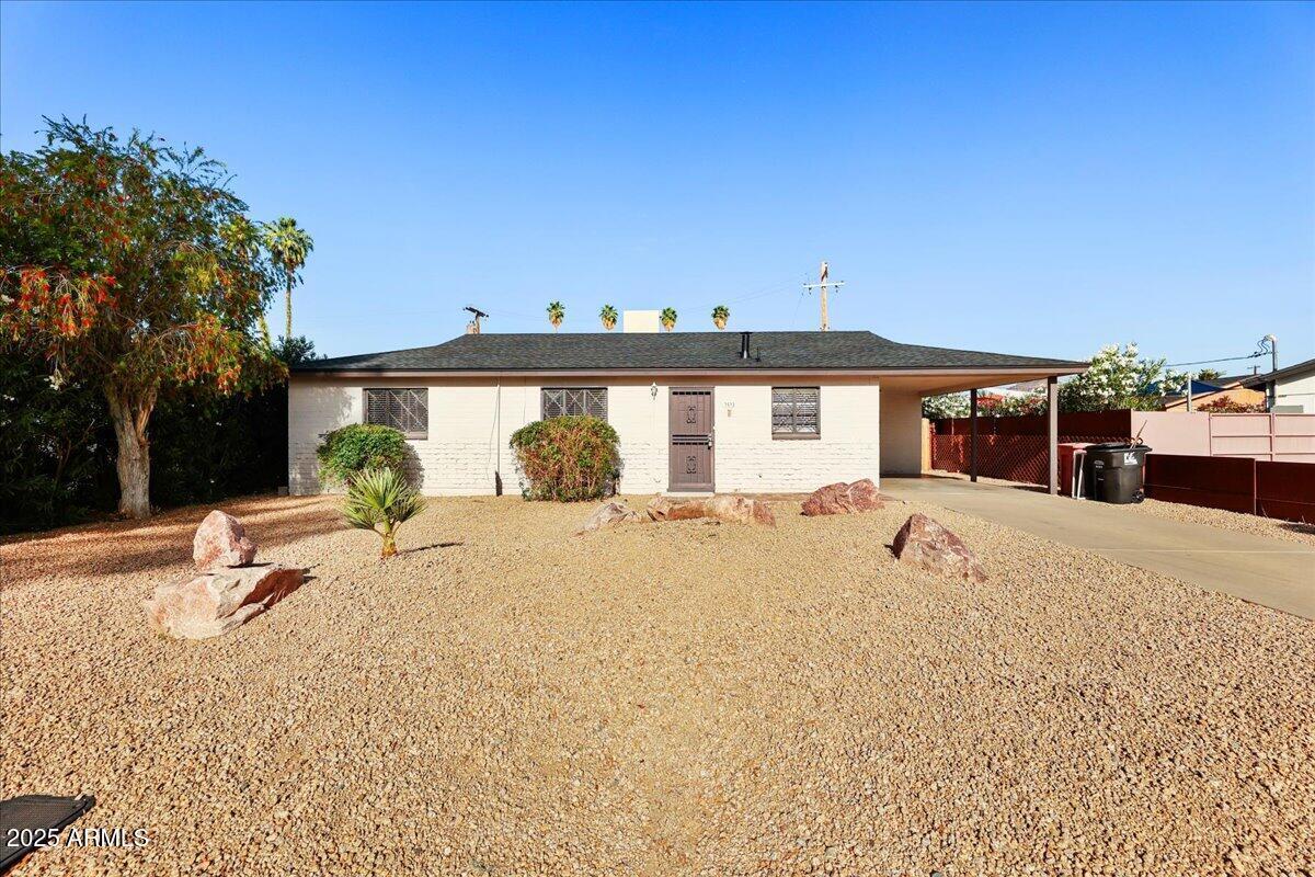 3532 N Carhill Ave., Scottsdale, AZ 85251