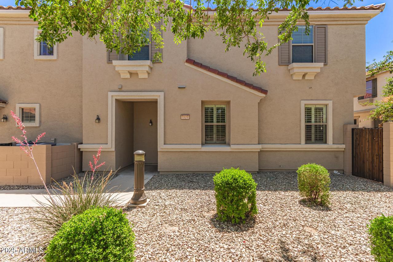 7516 S 31st Pl., Phoenix, AZ 85042