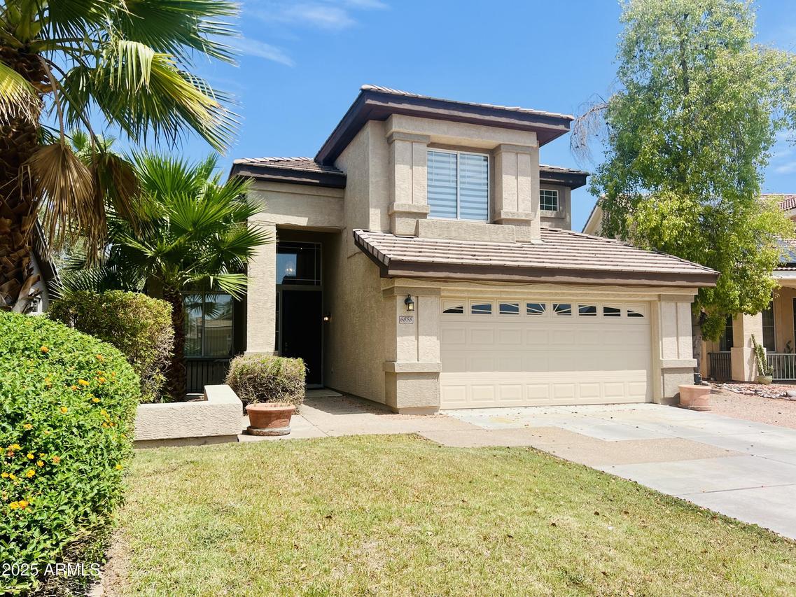 6858 W Potter Dr., Glendale, AZ 85308