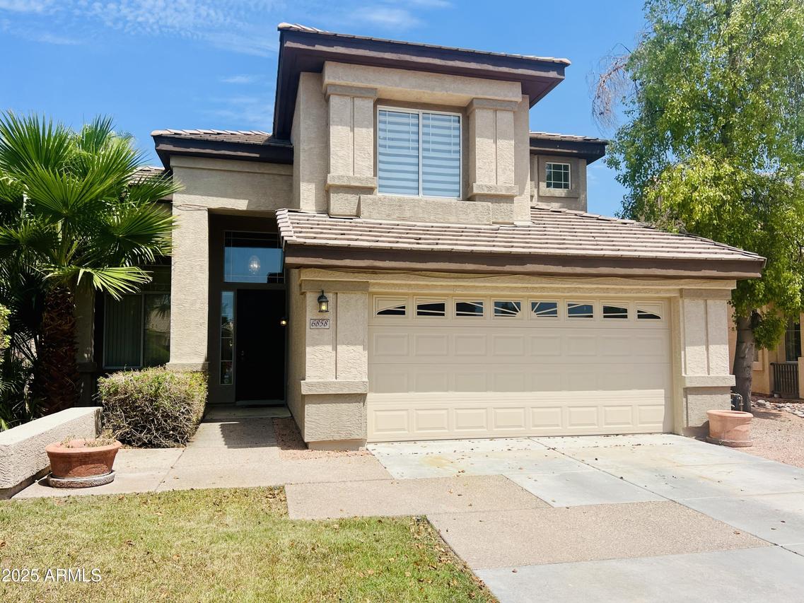6858 W Potter Dr., Glendale, AZ 85308