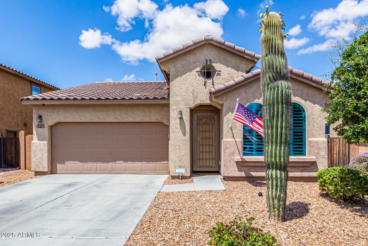 41342 W Elm Dr., Maricopa, AZ 85138