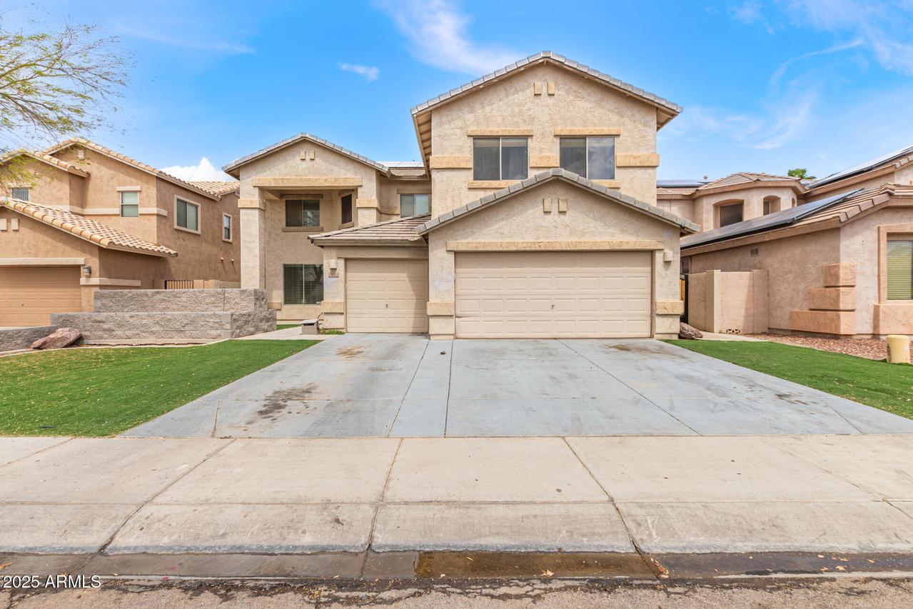13304 W Stella Ln., Litchfield Park, AZ 85340