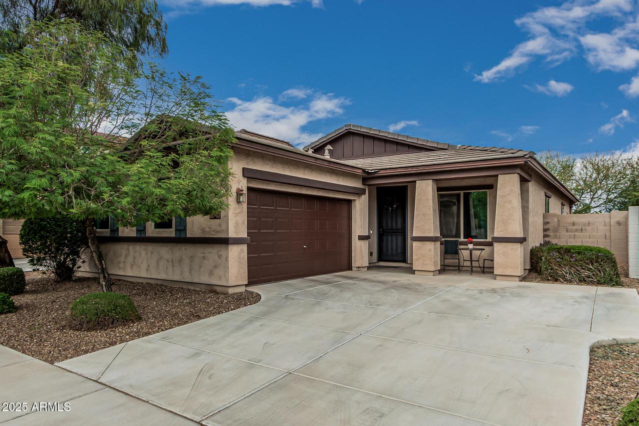 4273 S Red Rock St., Gilbert, AZ 85297