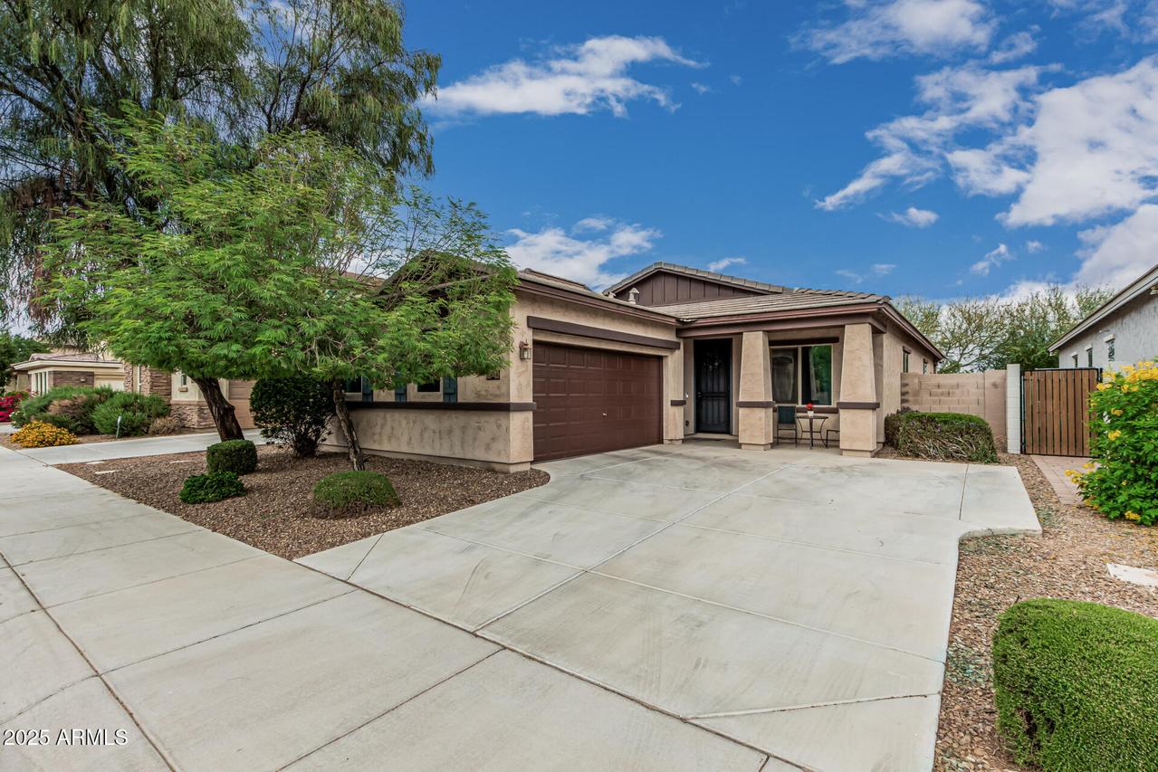 4273 S Red Rock St., Gilbert, AZ 85297