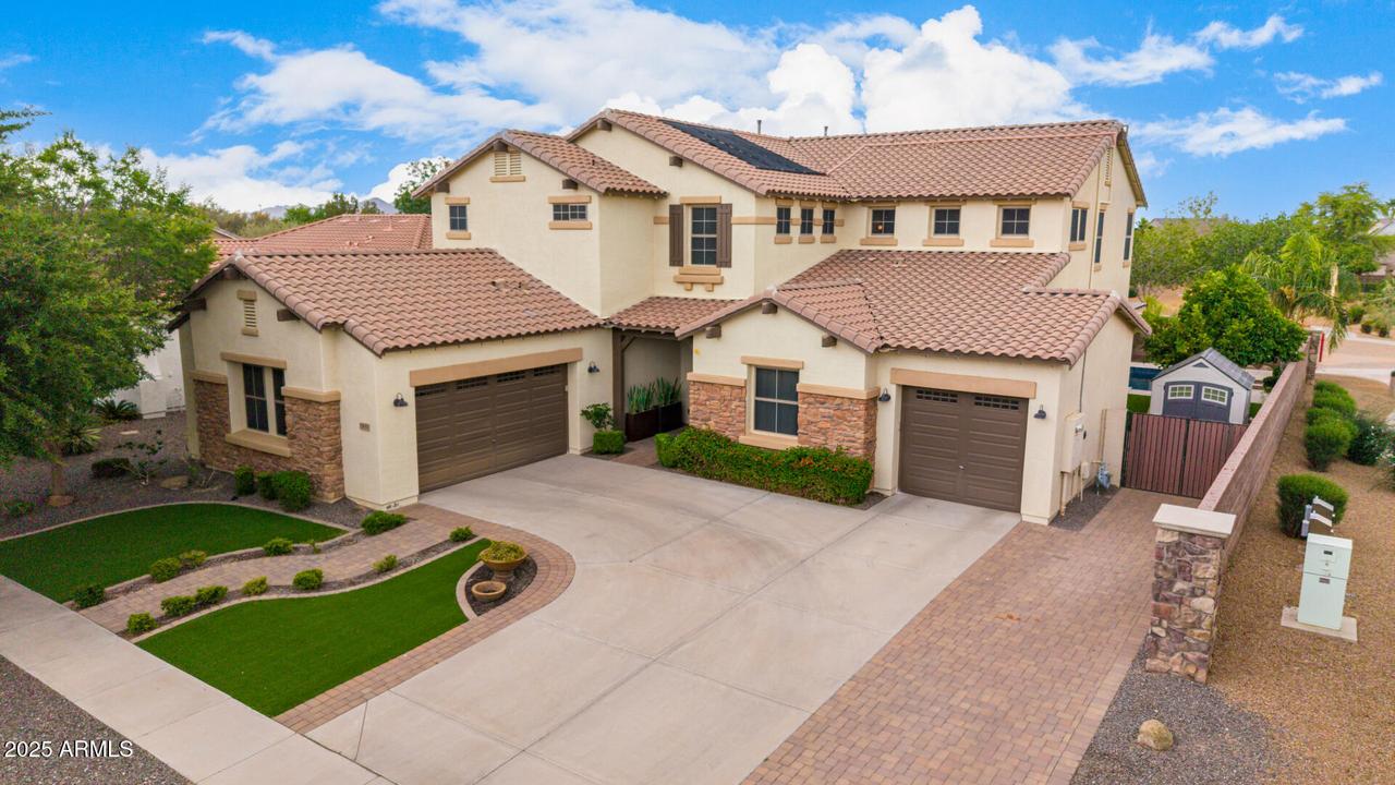 2851 E Alexander Ct., Gilbert, AZ 85298