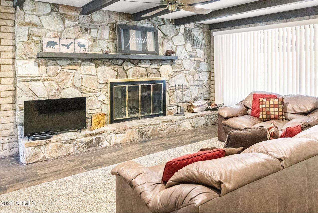2452 Daisy Tr., Forest Lakes, AZ 85931
