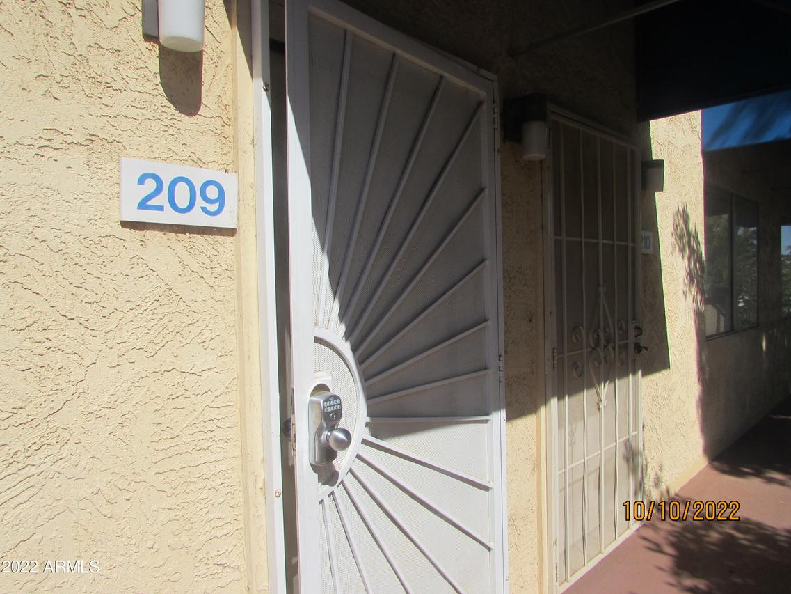 12221 W Bell Rd. #209, Surprise, AZ 85378