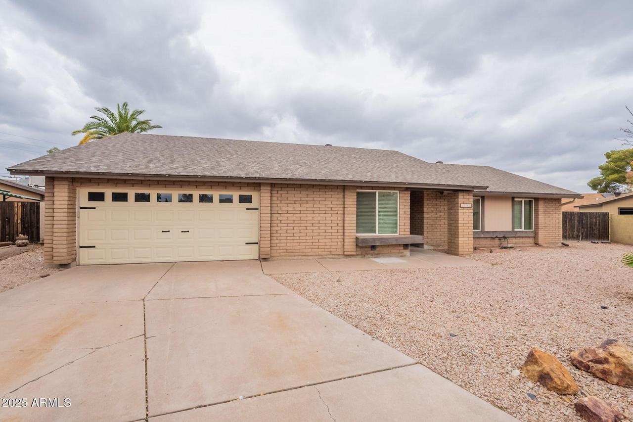 2502 S Mollera Cir., Mesa, AZ 85210