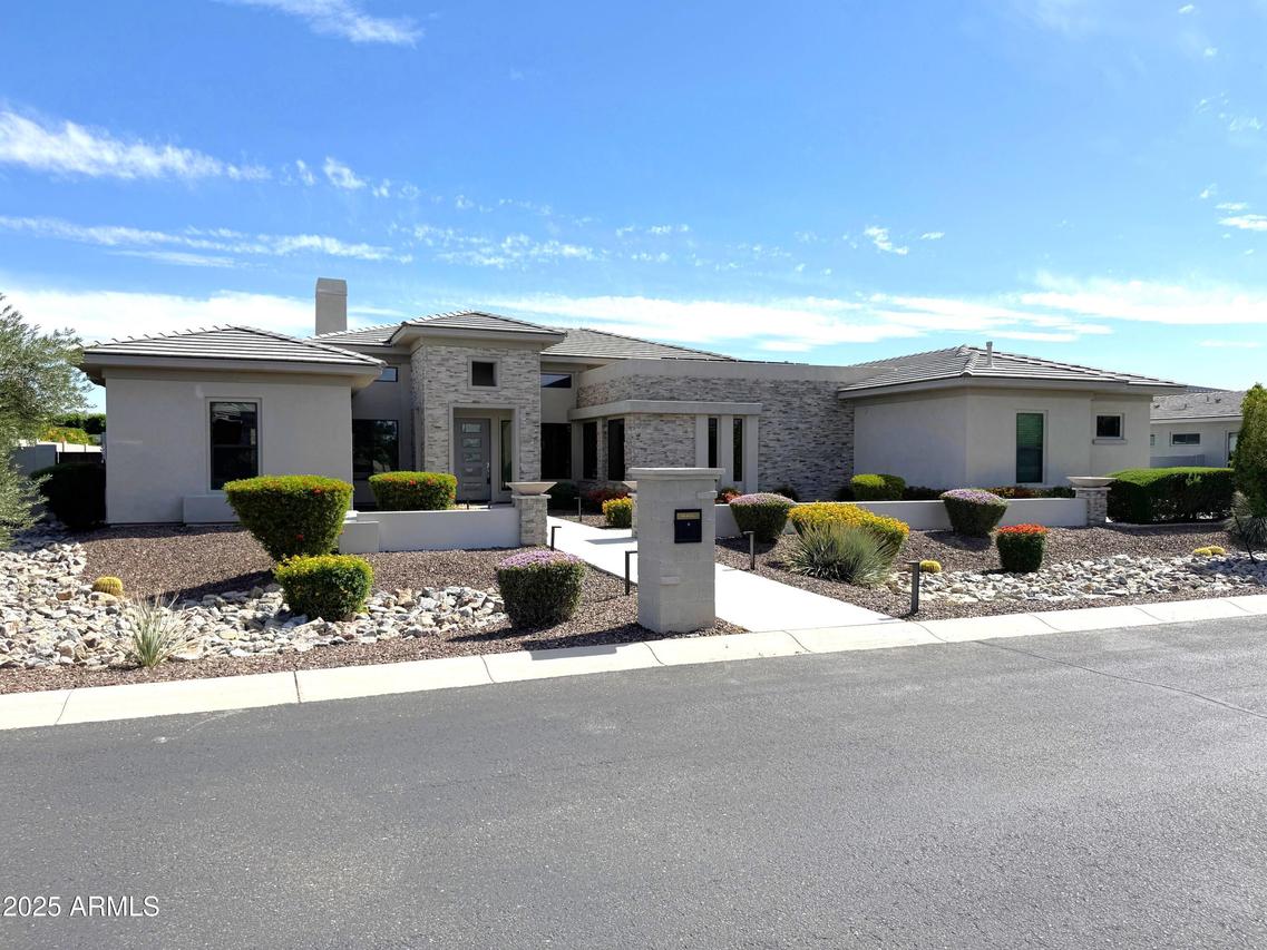 2735 E Kingbird Dr., Gilbert, AZ 85297