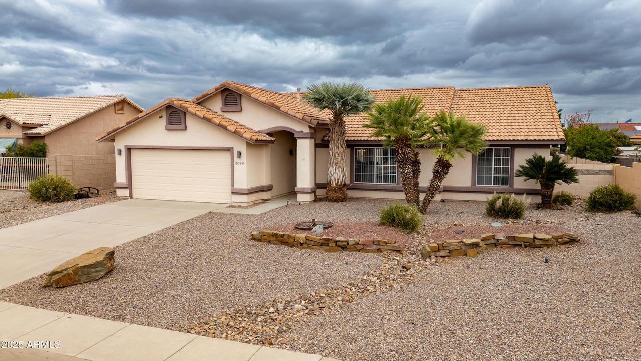 3699 Via El Soreno, Sierra Vista, AZ 85650