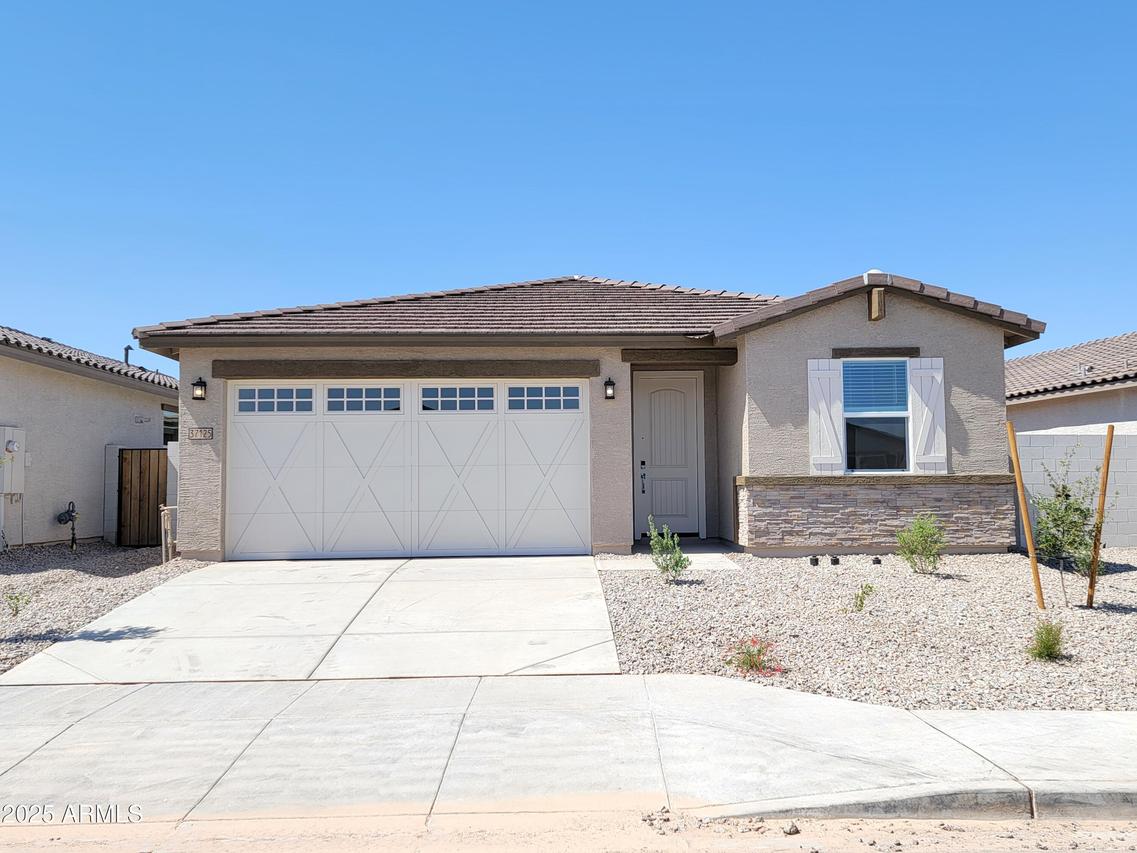 37125 W Prado St., Maricopa, AZ 85138