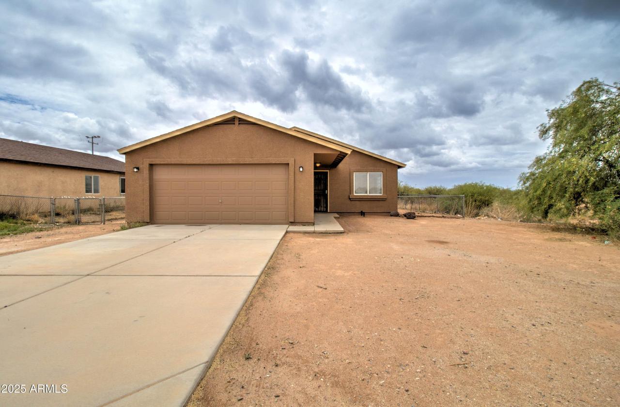26519 W Mercer Dr., Casa Grande, AZ 85193