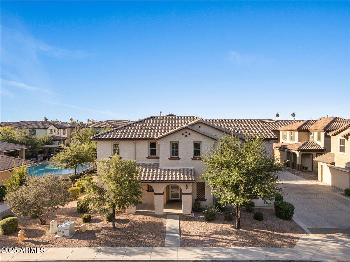 2868 E Binner Dr., Chandler, AZ 85225