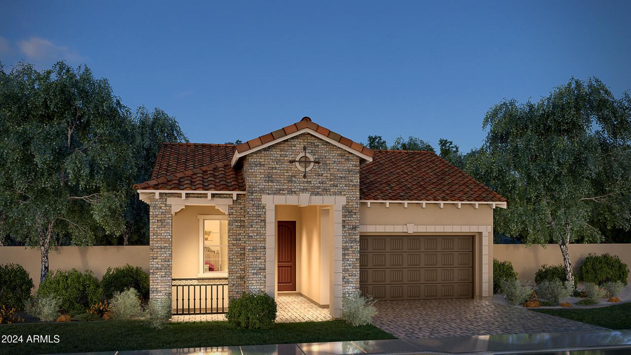 3738 E Rochelle Cir., Mesa, AZ 85213