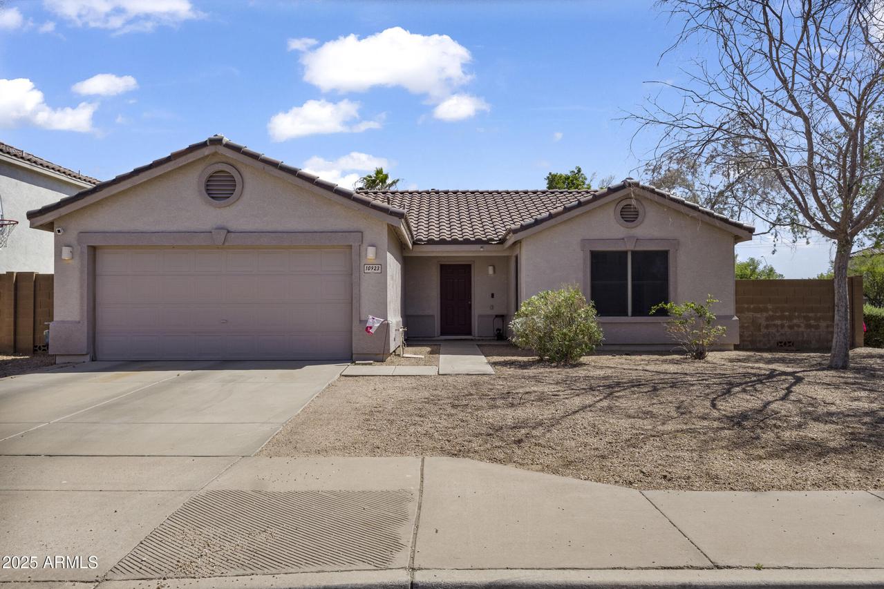 10923 E Flower Ave., Mesa, AZ 85208