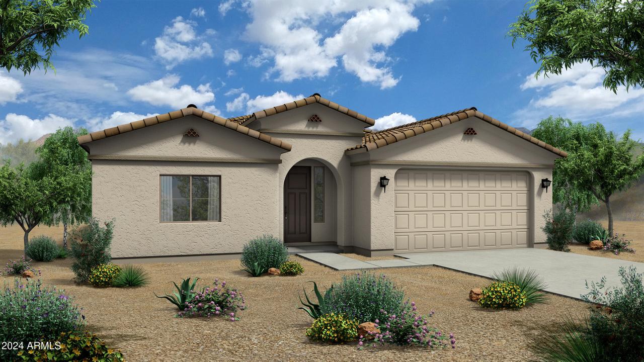 2506 N Pony Ln., Casa Grande, AZ 85122