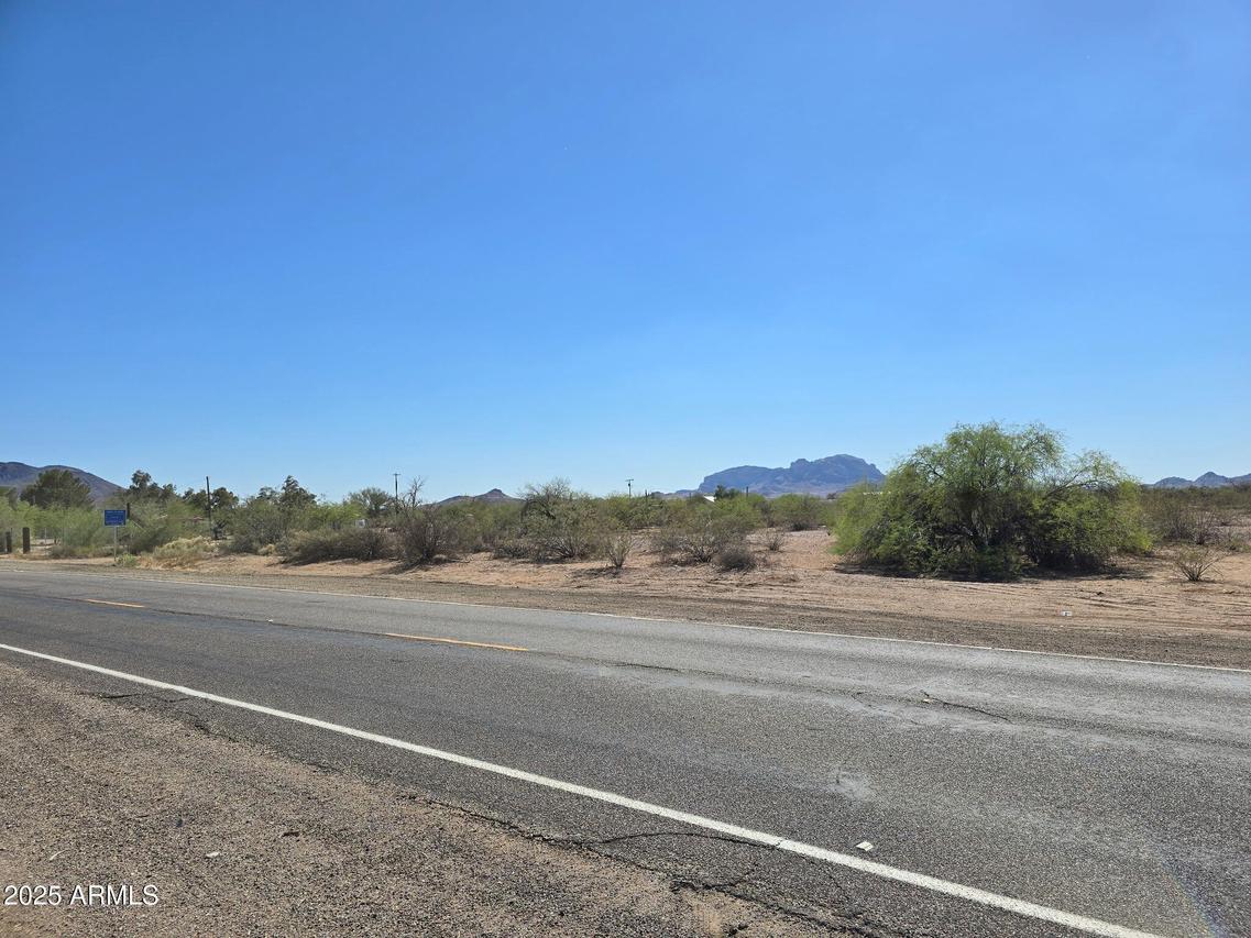 SW 411th Ave. #-, Tonopah, AZ 85354