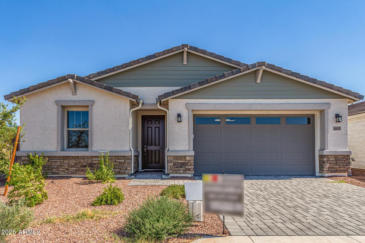 5405 W Manzanita Dr., Glendale, AZ 85302