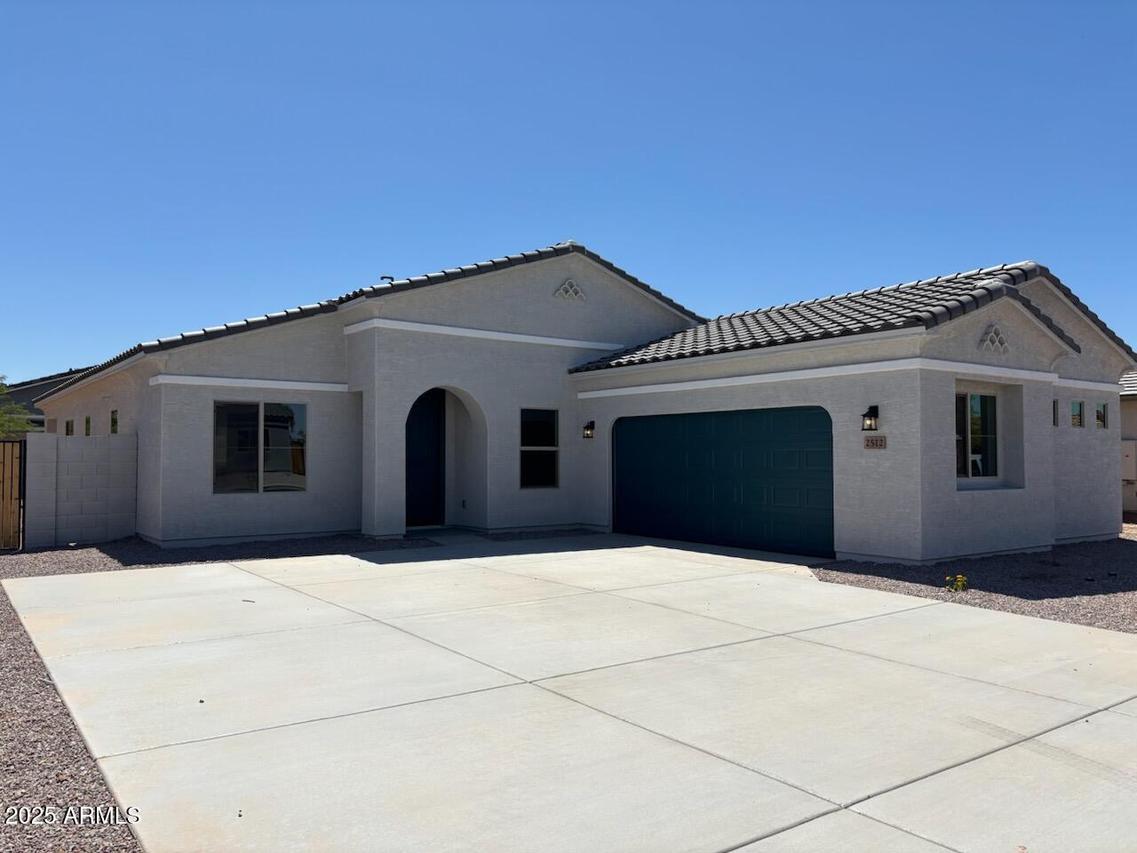2512 N Pony Ln., Casa Grande, AZ 85122