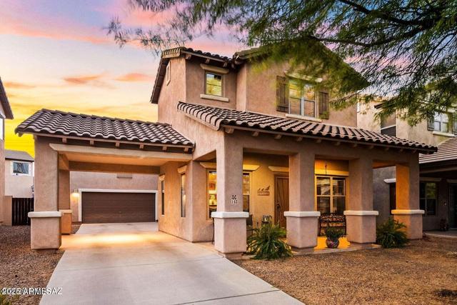 New Homes For Sale This Week in Sahuarita: May 2nd to May 8th
