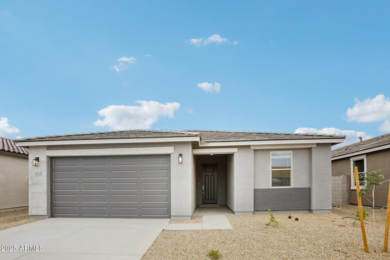 4521 S 95th Dr., Tolleson, AZ 85353