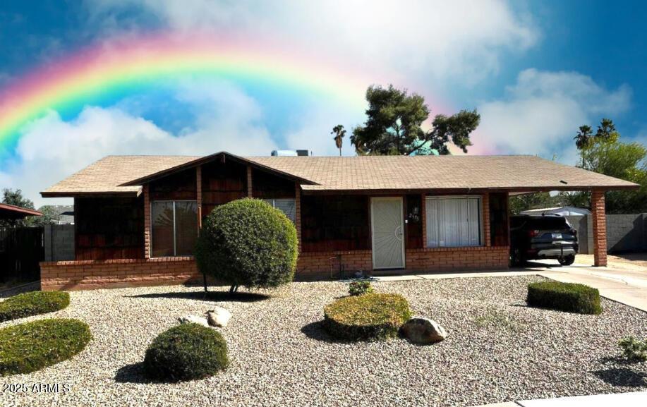 2575 E Coronita Cir., Chandler, AZ 85225