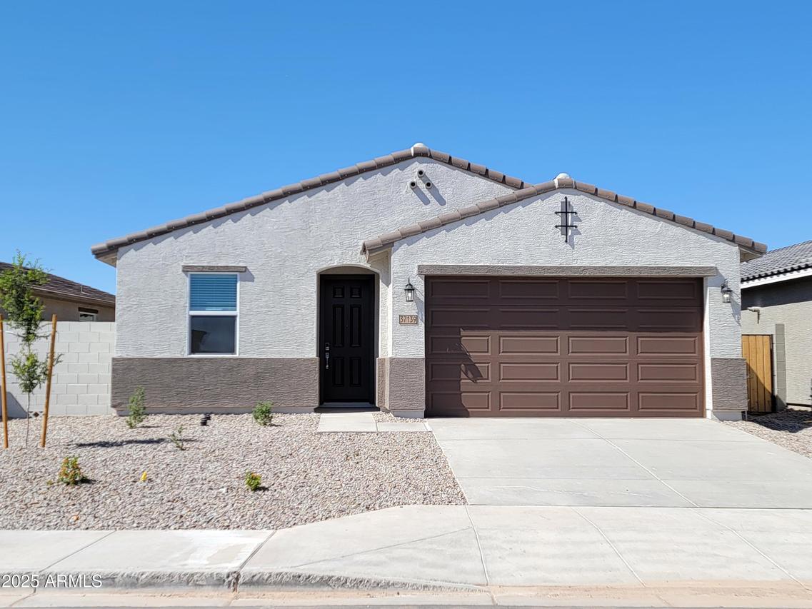 37139 W Prado St., Maricopa, AZ 85138