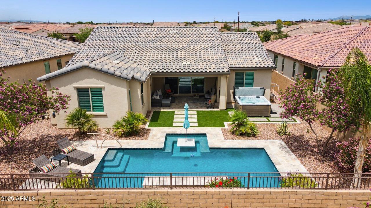 10631 E Tallahassee Ave., Mesa, AZ 85212