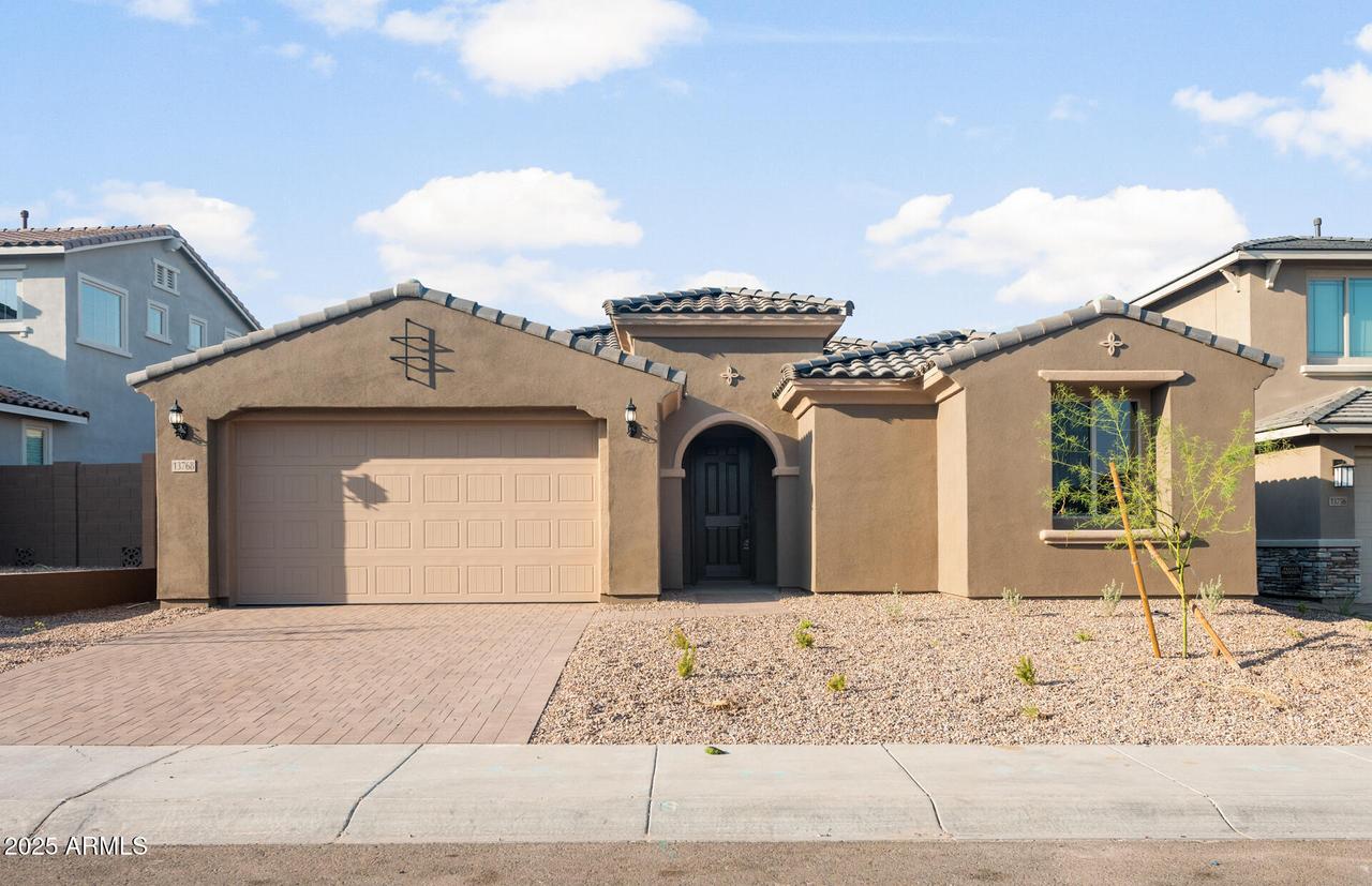 13768 W Calle De Baca, Peoria, AZ 85383