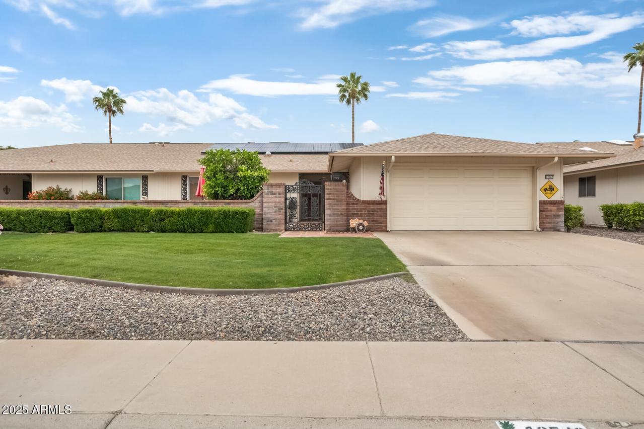 12542 W Parkwood Dr., Sun City West, AZ 85375