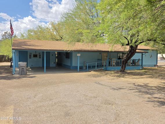 New Homes For Sale This Week in Black Canyon City: May 2nd to May 8th