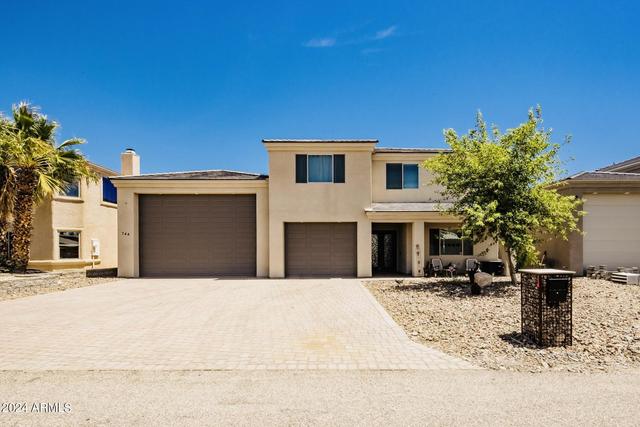 New Homes For Sale This Week in Lake Havasu City: May 2nd to May 8th