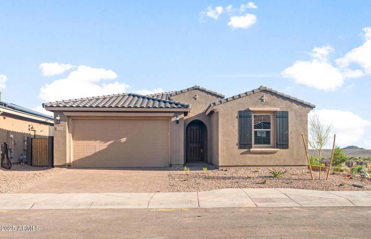 13551 W Calle De Baca Tr., Peoria, AZ 85383