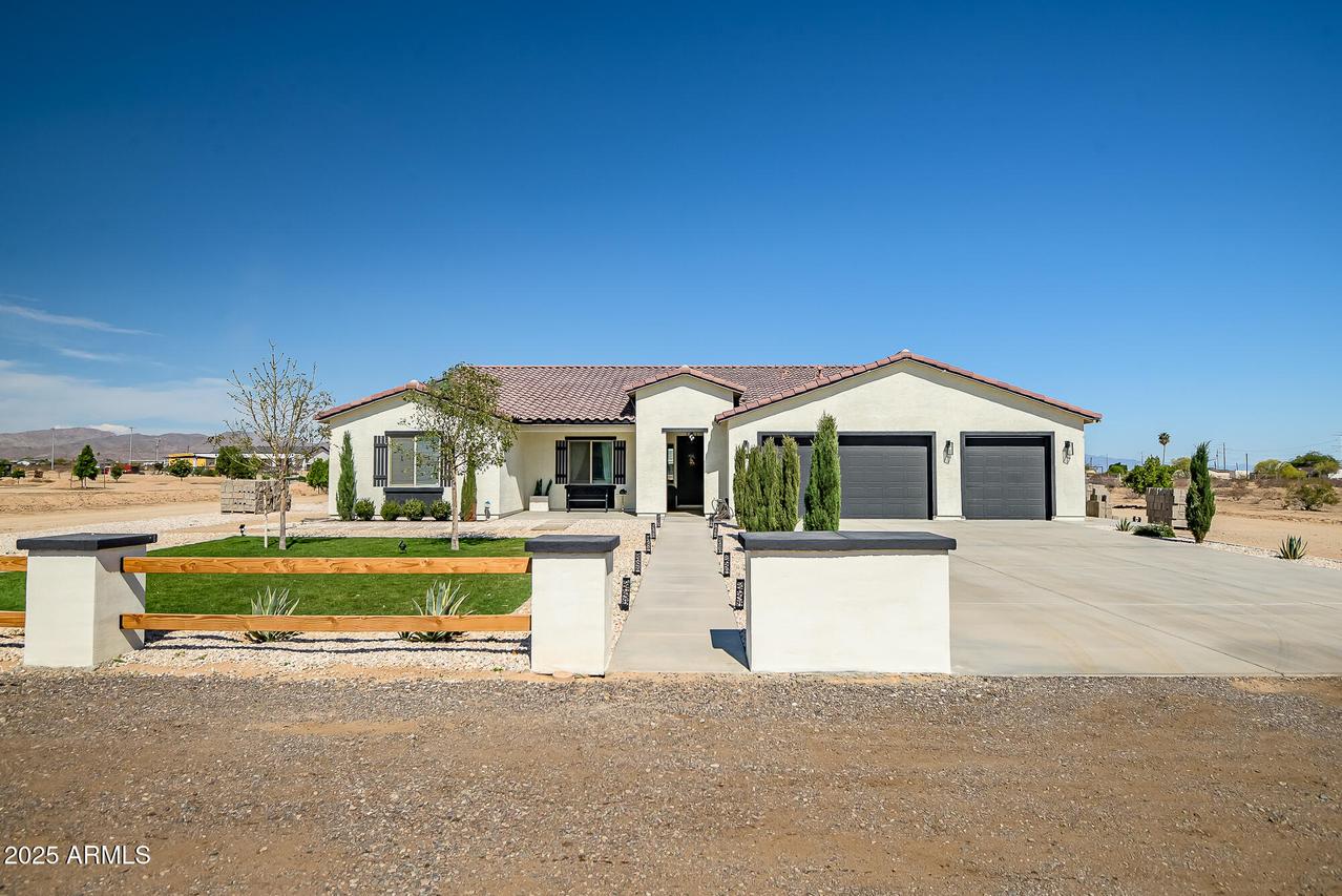 109 N 294th Dr., Buckeye, AZ 85396
