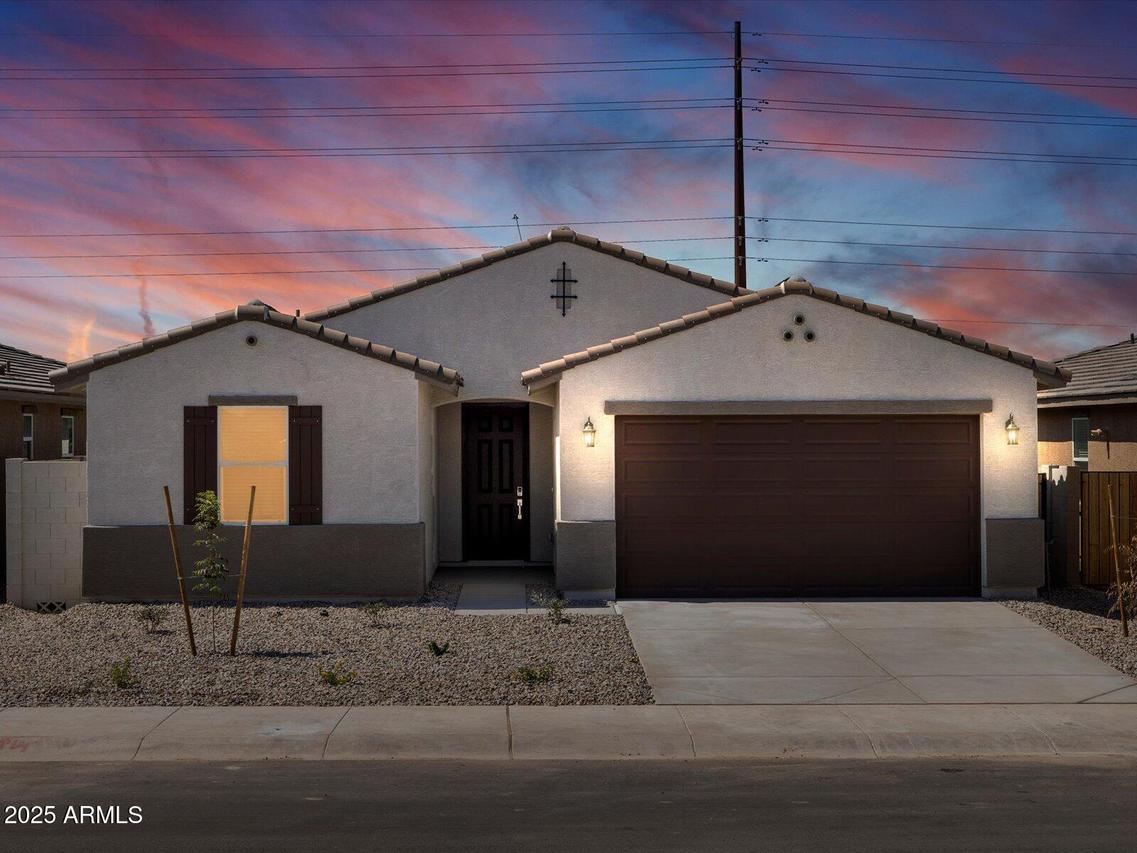 37385 W San Sisto Ave., Maricopa, AZ 85138