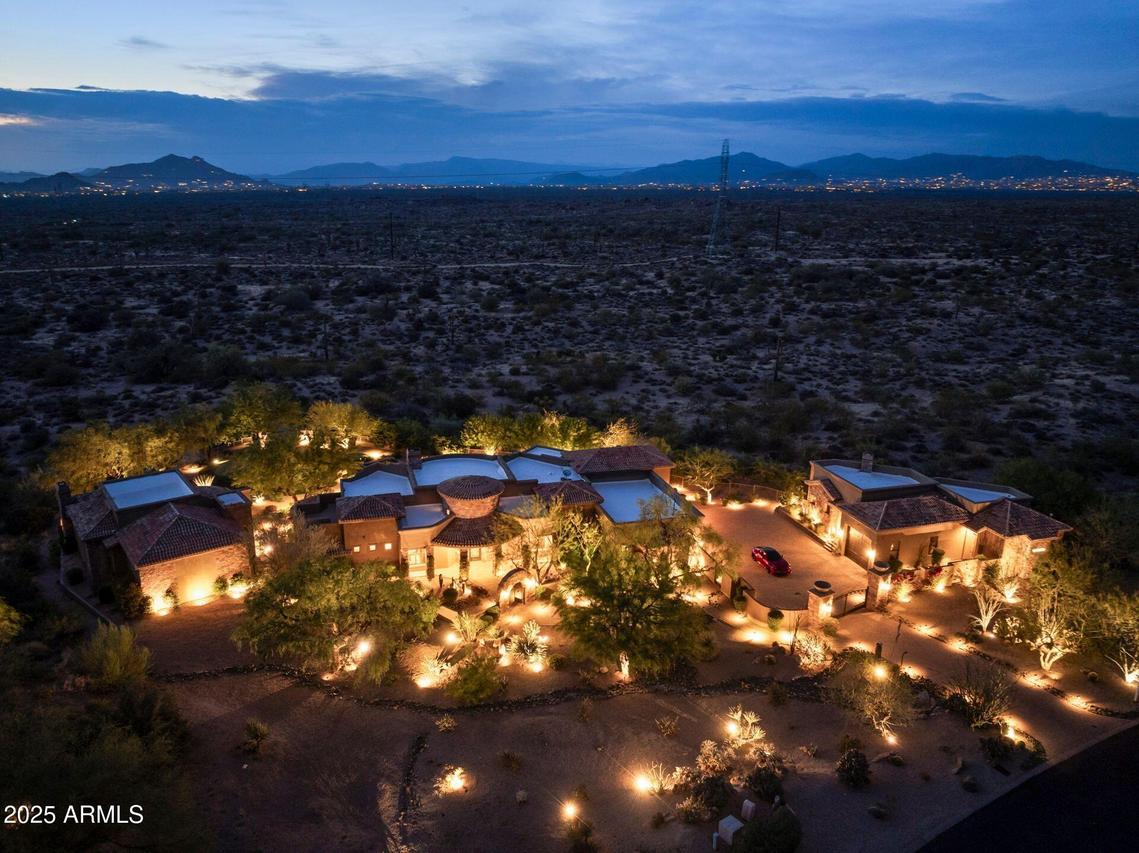 10092 E Troon North Dr., Scottsdale, AZ 85262