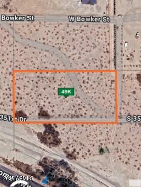 0000 S 351st Dr. #-, Tonopah, AZ 85354