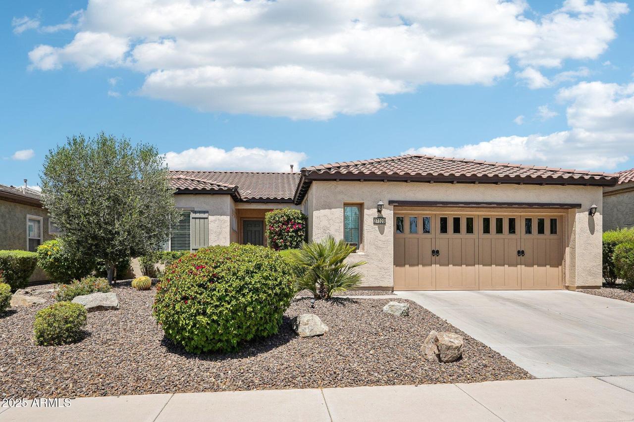 27320 N 127th Dr., Peoria, AZ 85383