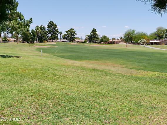 New Golf Course Lots For Sale in Sun City: May 6th to May 12th