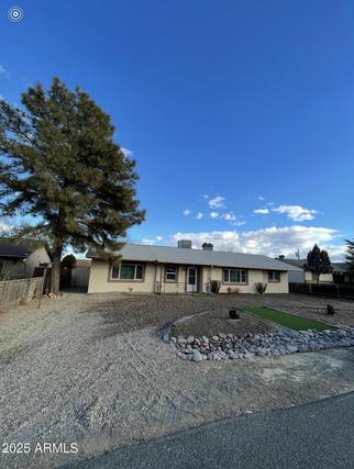New Homes For Sale This Week in Prescott Valley: May 2nd to May 8th