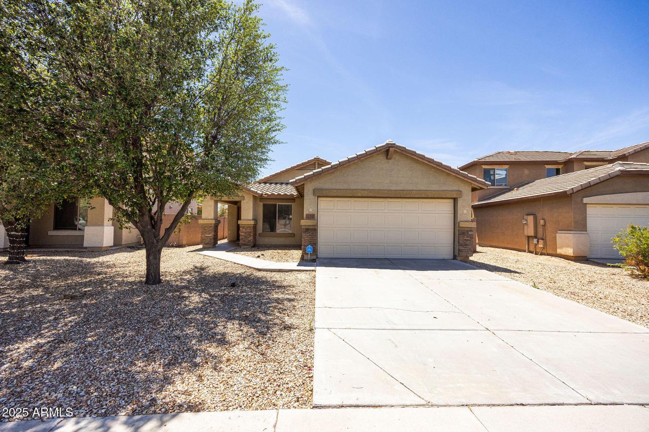 11357 W Buchanan St., Avondale, AZ 85323