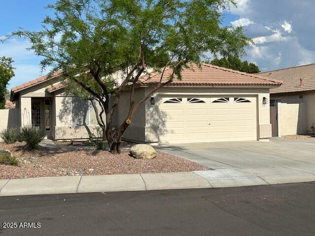 20275 N 81st Ln., Peoria, AZ 85382