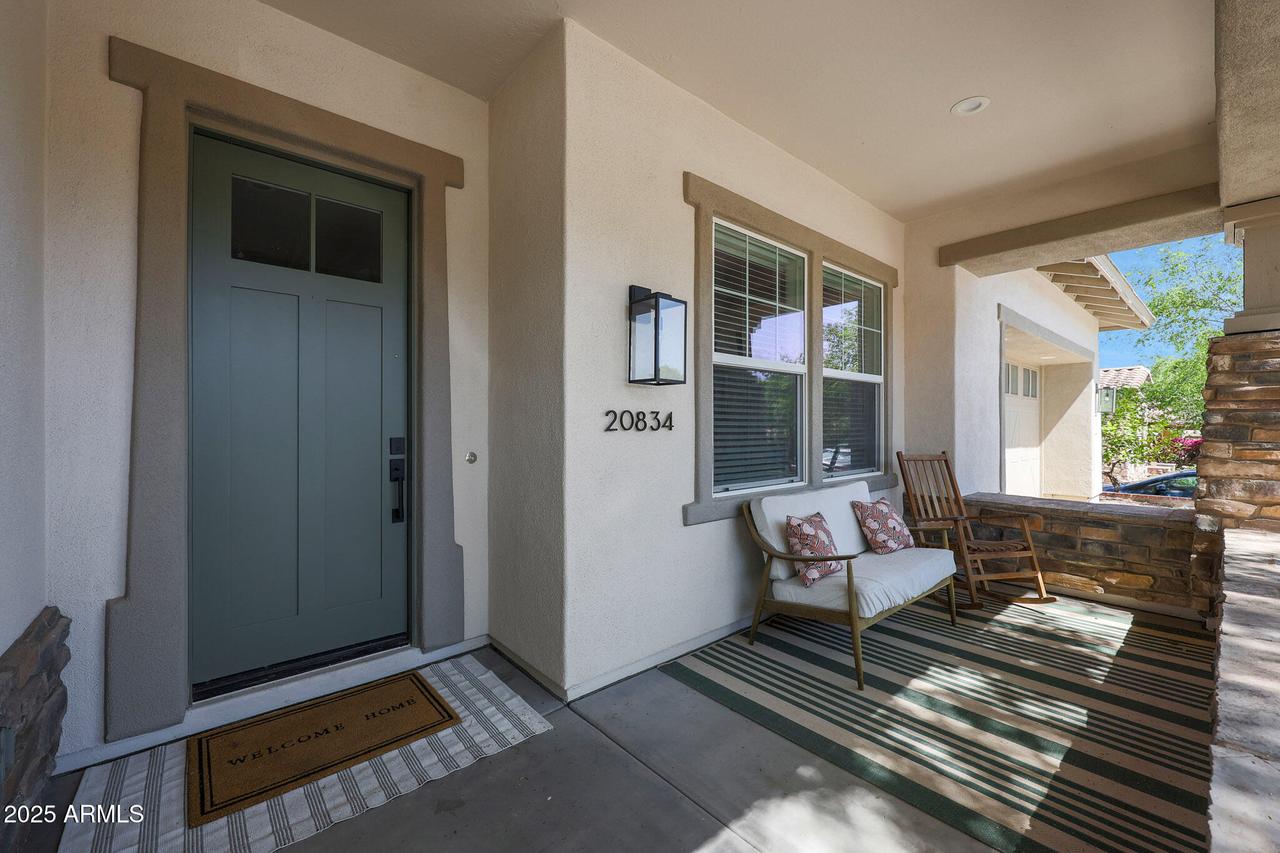 20834 W Prospector Way, Buckeye, AZ 85396