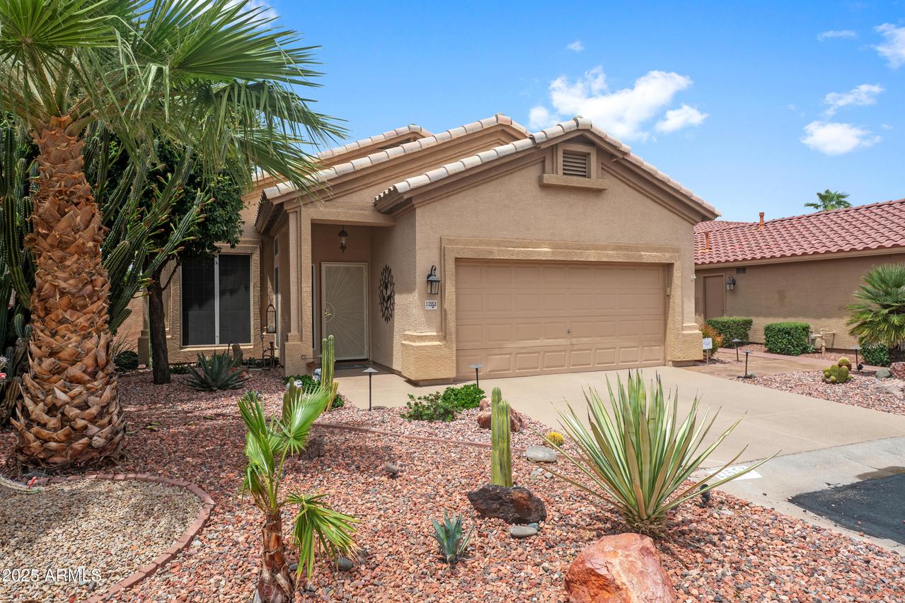 11553 W Cottontail Ct., Surprise, AZ 85378