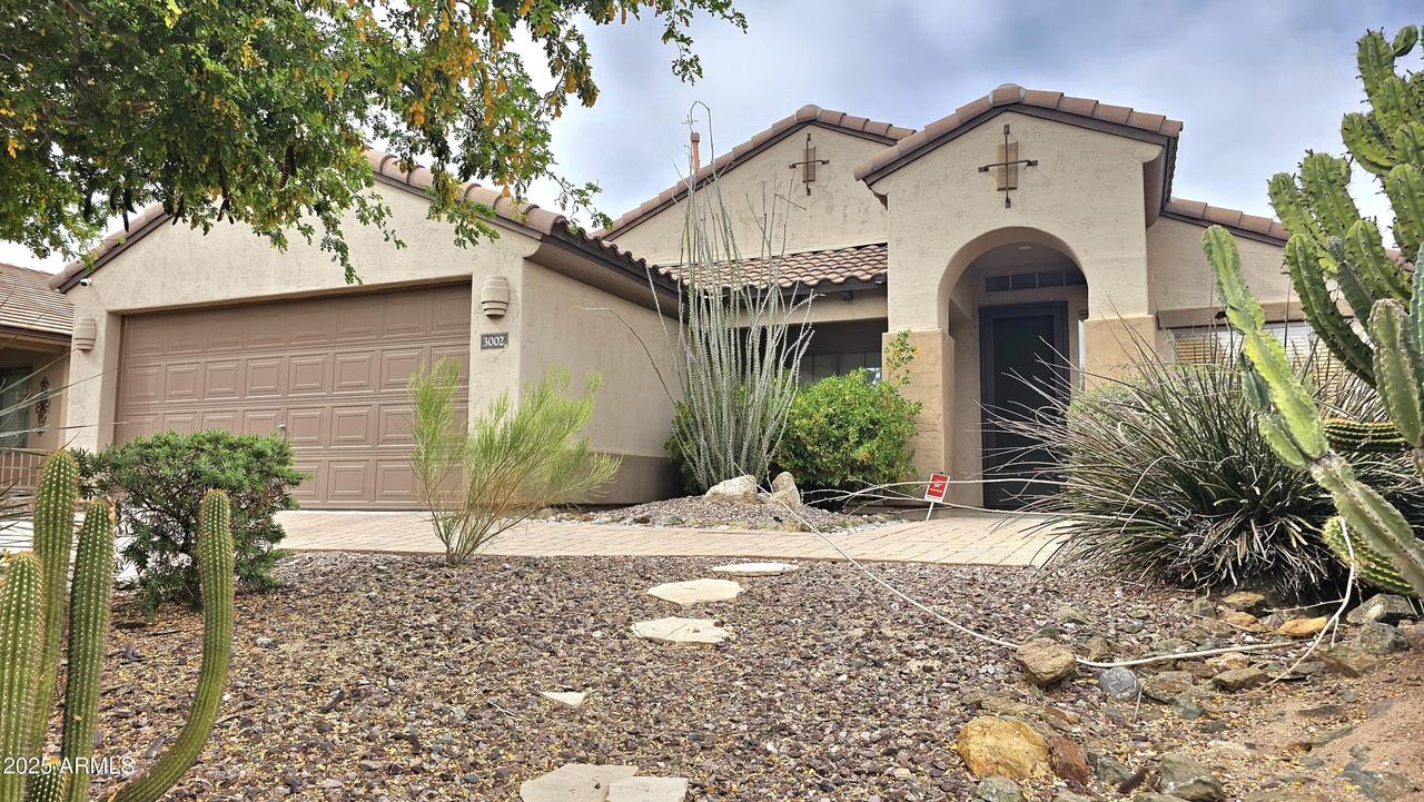 3002 W Caravaggio Ln., Phoenix, AZ 85086