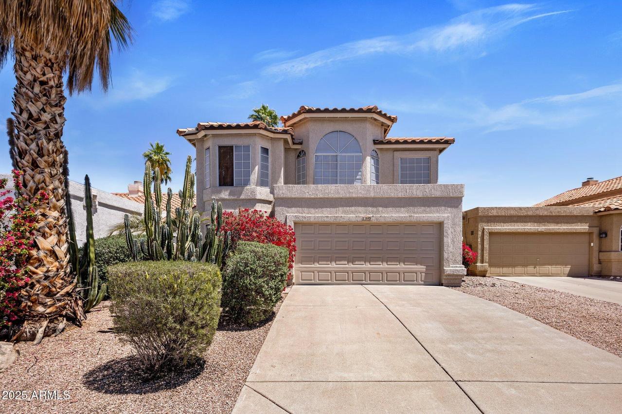 11049 N 111th Way, Scottsdale, AZ 85259