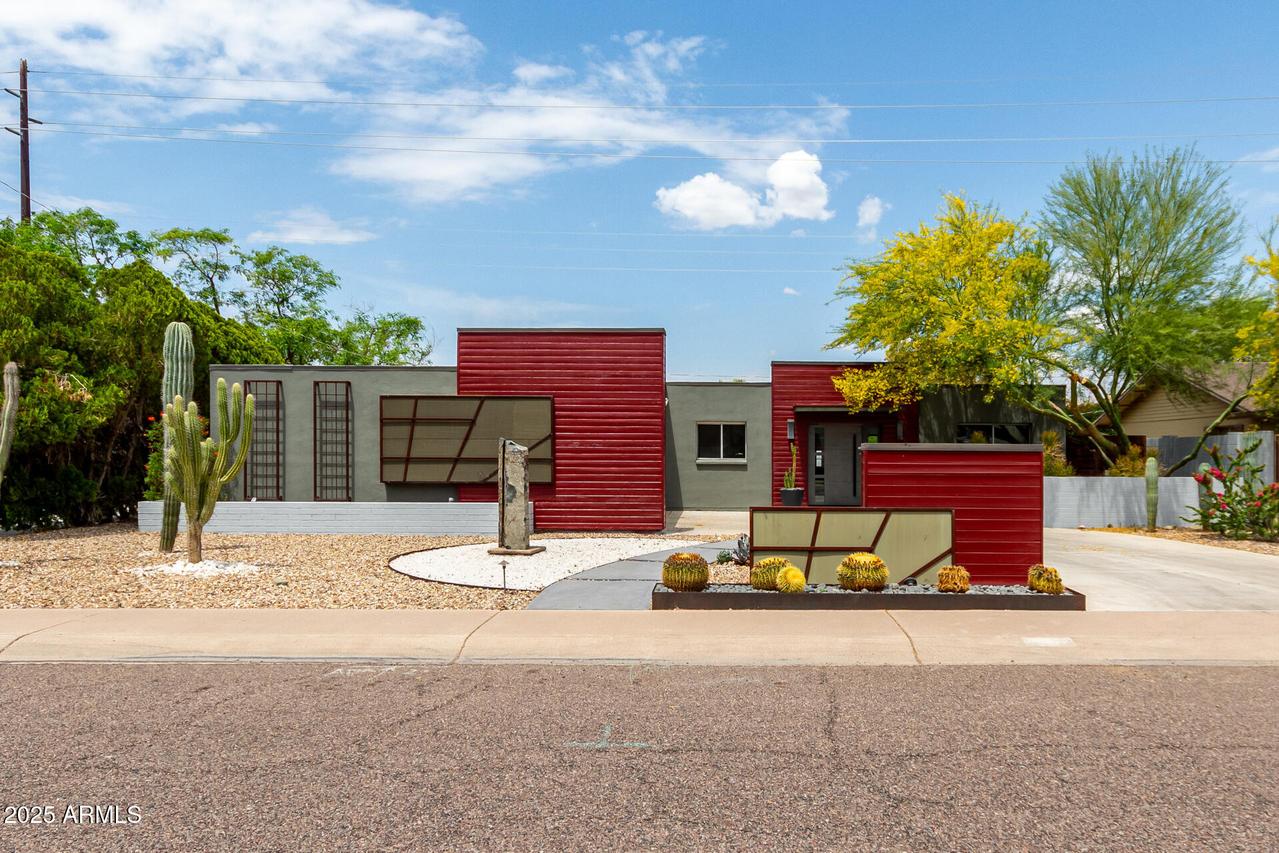 8314 E Vista Dr., Scottsdale, AZ 85250